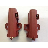 0Electrolux XL Washing Machine Motor Carbon Brushes Brush Pair EWF1090 EWF1092