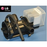Genuine LG Washing Machine Drain Pump WD10020D1 WD11020D1 WD12020D1 WD13020D1