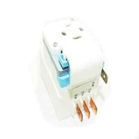 SHARP FRIDGE DEFROST TIMER 8HRS 12MINS P/N TMDE503FC