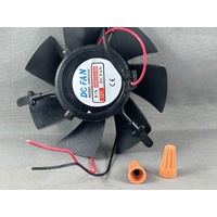Fisher & Paykel Fridge Freezer Fan Motor E521T E522B RF135 RF170 RF522A RF610A