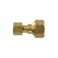 Primus - 3/8 LH to POL Gas Adapter LPG BBQ HEATER