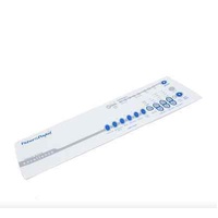 FISHER & PAYKEL WASHING MACHINE DECAL 479521 GW708, GW709