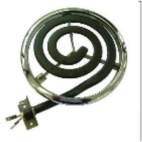 Westinghouse 145mm 1200Watt Wire-in Hotplate with Trim Ring FW400000