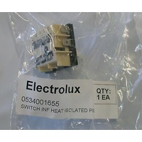 Westinghouse Boss 776 Cooktop MEDIUM Hotplate Switch PPN776S*46 PPN776S*47