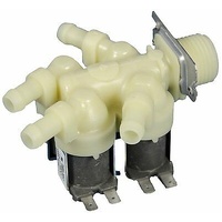 LG Washer Dryer Water Valve WD-1247RD WD-1248RD WD-1255RD WD-1256RD WD-1457RD