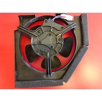 WESTINHOUSE FRIDGE CONDENSER FAN ASSEMBLY SSM6100W SSM6100W WSE6100SF