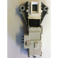 GENUINE LG WASHING MACHINE DOOR INTERLOCK SWITCH 6601ER1005A 6601EN1003D
