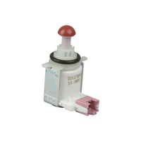 Genuine Bosch Dishwasher Outlet Valve SMS50E22AU/21 SMS50E22AU/25 SMS50E22AU/28