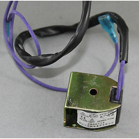 LG SAMSUNG FIJUTSU DAIKIN CHIGO IGLOO REVERSING SELONOID VALVE AIR CONDITIONER