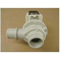 ELECTROLUX SIMPSON WASHING MACHINE 119095200 EWT806SA, EWT806SA, SWT902S