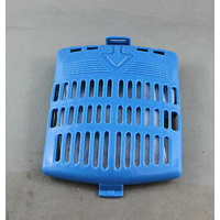 Midea Washing Machine LINT FILTER AW60-982 LARGE SIZE 110X90MM BLUE COLOUR
