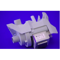 GENUINE FISHER & PAYKEL WASHING MACHINE DRAIN PUMP MW513 AA WA70T60GW1,429640P