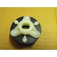Whirlpool Washing Machine Motor to Gearbox Coupling