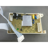 SIMPSON WASHING MACHINE CONTROL BOARD WMCU  # 0133200110 22S750N
