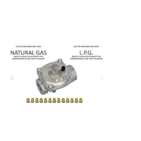 ELECTROLUX COOKER GAS CONVERSION KIT LP OR NG GHP765S, EHGC77BS, EHGC97BS, GHP9