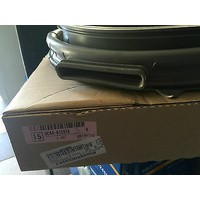 GENUNIE SAMSUNG WASHING MACHINE DOOR SEAL DC64-01537A WF8802RPF /XSA