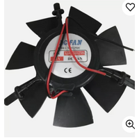Fisher & Paykel Fridge Freezer Fan Motor E521T E522B RF135 RF170 RF522A,L