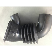 genunie LG Washer Tub to Pump Bellows Hose 4738EN2003A WD-1238C WD-1049C