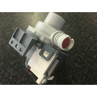 MIDEA SMEG DELONGHI HAIER WASHING MACHINE DRAIN PUMP I672050250104