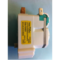 WHIRLPOOL SAMSUNG LG  DEFROST TIMER 7 HOURS RF103 TMDE706SC CS390 C304D C460F