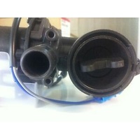 GENUNIE LG WASHING MACHINE  DRAIN PUMP MOTOR PART # 5859EA1006S WT-H800, WTR 80