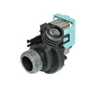 GENUNIE SIMPSON DISHWASHER DRAIN PUMP 52B980SG 52B850SG 52B950WG*00 52B980SH*00