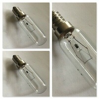 3x Westinghouse Fridge Lamp Light Bulb Globe WSE6100WA WSE6100WA*06 WSE6100WA*07