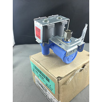 SAMSUNG FRIDGE WATER VALVE DA62-00914A RF26DBUS1/XSA, RF26DEUS2/XSA RS21D