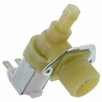 GENUNIE SIMPSON HOOVER WASHING MACHINE WATER INLET VALVE 0136400026  SB920WG