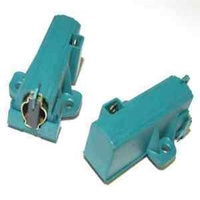 GENUNIE 2*PAIRS WHIRLPOOL ELECTROLUX WASHER MOTOR CARBON MOTOR BRUSH PAIR