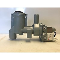 NEC DAEWOO WASHING MACHINE WATER DRAIN PUMP ASSY  P/N 3618973010 NW803 NW804