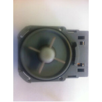 SAMSUNG  LG, CENTREX WASHING MACHINE  TWIST-ON  DRAIN PUMP MOTOR CTW45270A