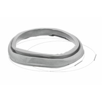Bosch Logixx 10 Washing Machine Door Seal Gasket WBB24750AU/01 WBB24750AU/02 WBB