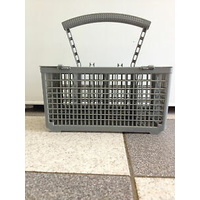 BOSCH LG CHEF SAMSUNG WHIRLPOOL MIELE SMEG W/HOUSE DISHWASHER CUTLERY BASKET