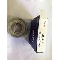 6305ZZE Nachi Bearing Shielded C3 Japan 25x62x17 Ball Bearings