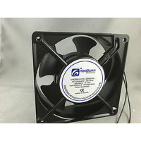 GENUINE Polar Fridge Condenser Fan motor CD610-A CD612-A CD613-A CD614-A CD615
