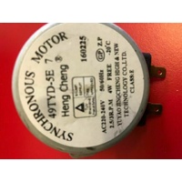 Microwave Turntable Motor Blanco SA985-2CX MF34CX SA985-2CX