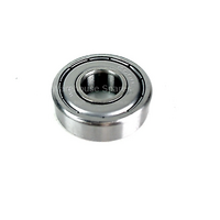 GENUINE IKEA WHIRLPOOL DRYER REAR DRUM BEARING AWD60A AWD69CE