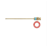 Forklift Cylinder BLEEDER ULLAGE VALVE Bromic P/N 1110155