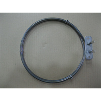 0122004574 GENUINE ELECTROLUX WESTINGHOUSE OVEN FAN ELEMENT PDN794W*40, EXC624