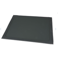 GENUINE BOSCH MICROWAVE OVEN GLASS PLATE HMT35M653A01HMT35M653A02