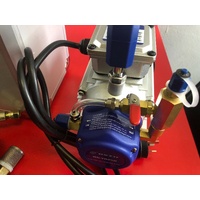 BRAND NEW AIR CON FRIDGE COMPRESSOR OIL CHARGER WK-YD250