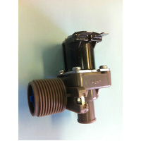 2 x Baumatic Washing Machine Hot & Cold Water Inlet Valve BWM5001 BWM7001