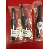 3 x Bosch Logixx 8 Washing Machine Shock Absorber WAS32741AU/08 WAS32741AU/09
