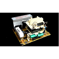 PANASONIC MICROWAVE HV INVERTER PCB - NN-CF770M NN-CF781S F606Y6Y40BP