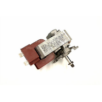 2 x Genuine Omega 900mm Oven Fan Forced Motor OF901XA OF901XZ OF902XA OF902XZ