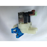 Genuine NEW Electrolux Washing Machine Water Inlet Valve EWF12821 914900291