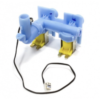 Fisher & Paykel Dual Inlet Valve Newer Top Loader Washers WA80T6 IW712 IW812