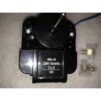 Westinghouse Fridge Evaporator Fan Motor RJ532S RJ533S RJ533S*06 434953