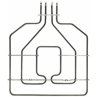 Bosch Oven Upper Top Grill Element HBA63S451A HBA63S451A/35 HBA63S451A/45
